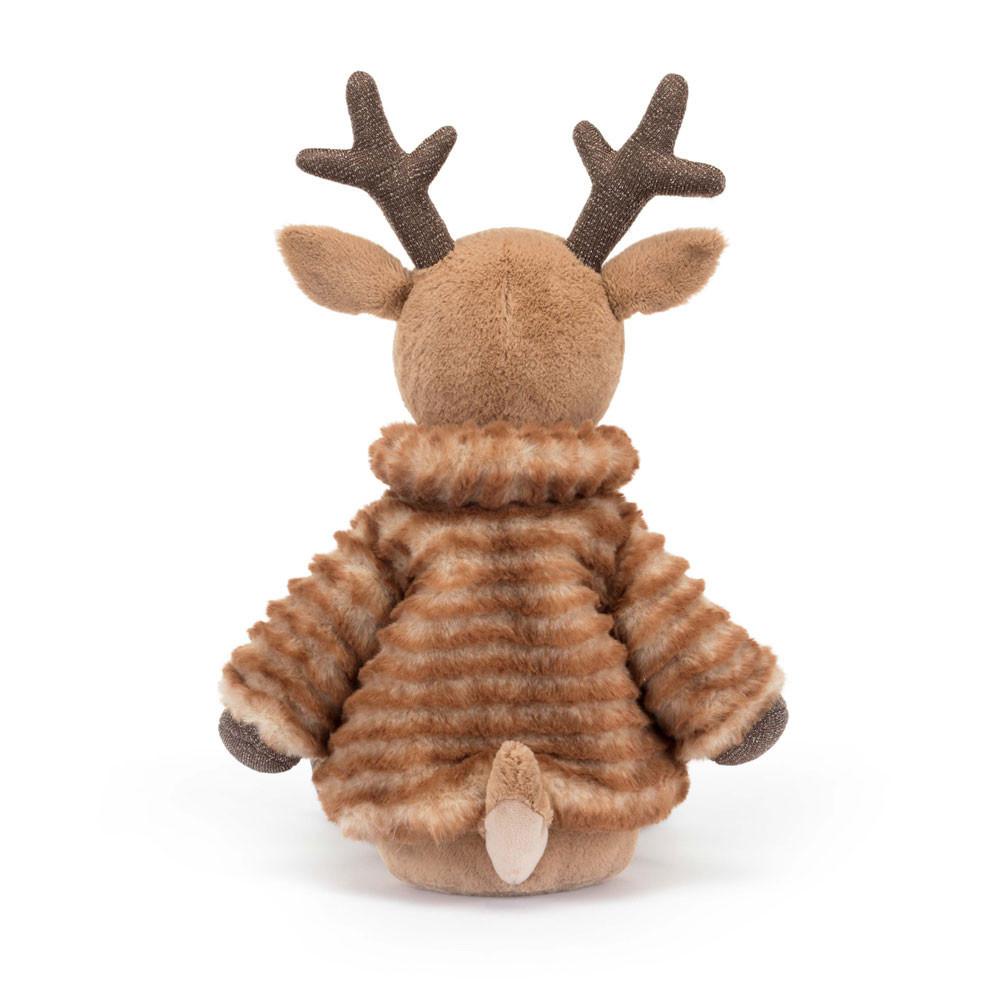 Jellycat Sofia Reindeer 44cm x 13cm x 12cm Animals Braun | Deutschland  980-YKOSVM