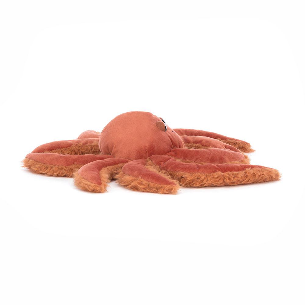 Jellycat Spindleshanks Crab 10cm x 40cm x 36cm Animals Orange | Deutschland  541-YNHUQE