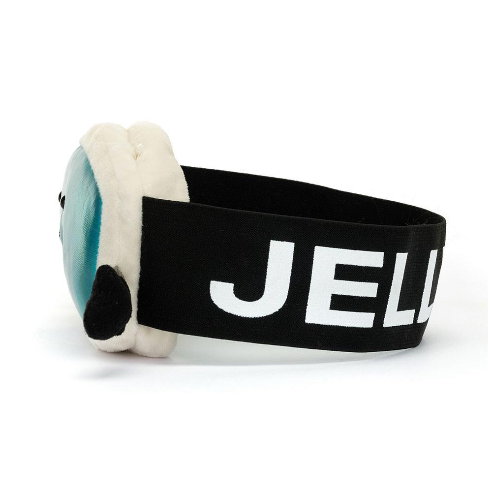 Jellycat Sports Ski Goggles 11cm x 17cm x 4cm Amuseables Blau | Deutschland  195-FNTYRE