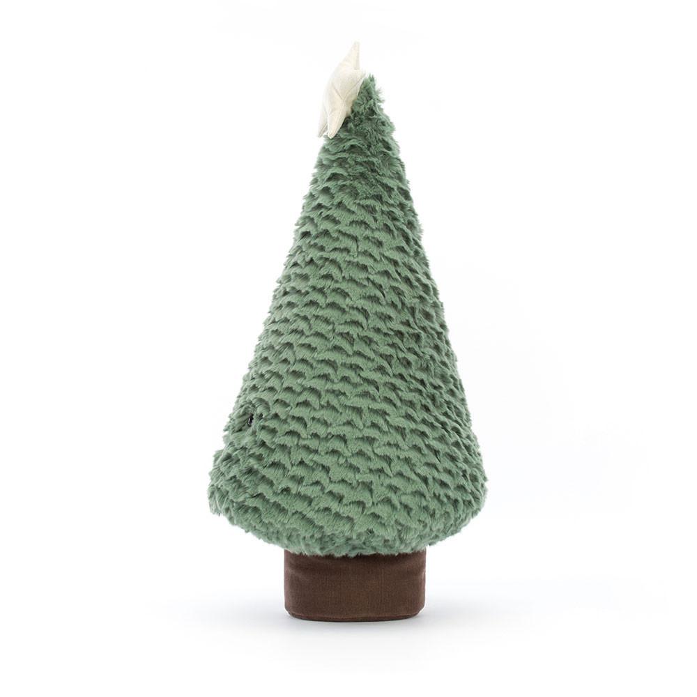 Jellycat Spruce Christmas Tree 42cm x 21cm x 21cm Amuseables Grün | Deutschland  416-MPVELI