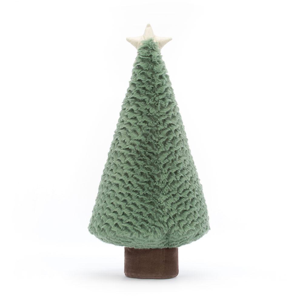 Jellycat Spruce Christmas Tree 42cm x 21cm x 21cm Amuseables Grün | Deutschland  416-MPVELI