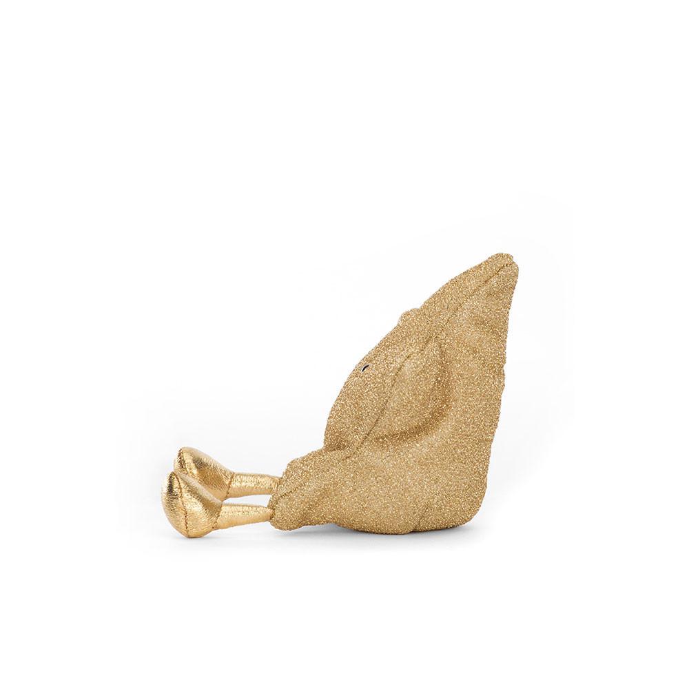 Jellycat Star 16cm x 12cm x 5cm Amuseables Gelb | Deutschland  069-WRXVBP