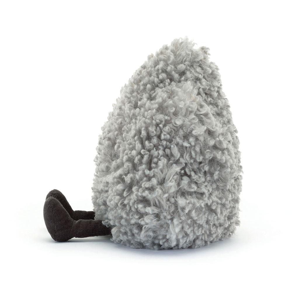 Jellycat Storm Cloud 23cm x 26cm x 11cm Amuseables Grau | Deutschland  358-HUQALJ