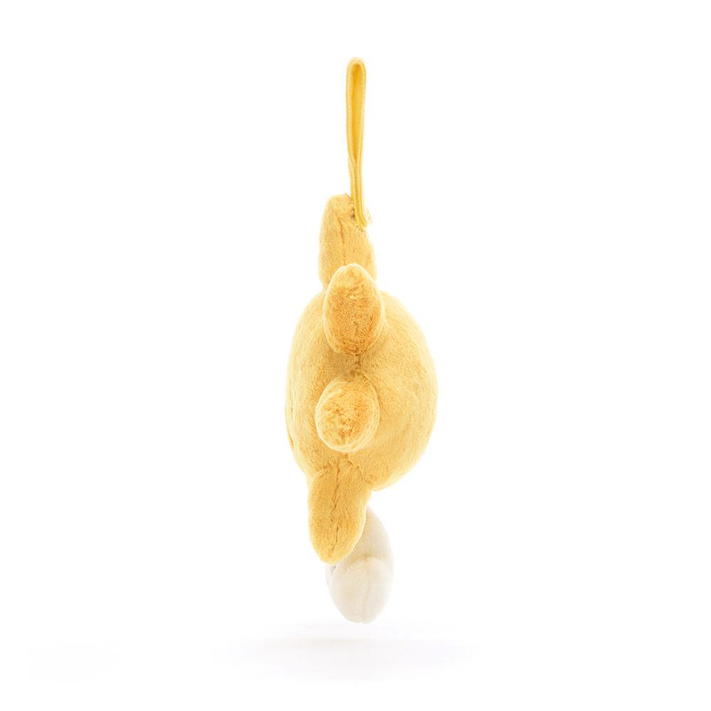 Jellycat Sun Musical Pull 20cm x 20cm x 5cm Amuseables Gelb | Deutschland  371-EXOLBY