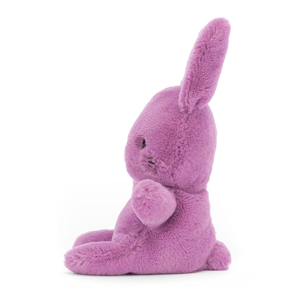 Jellycat Sweetsicle Bunny 15cm x 7cm x 5cm Animals Lila | Deutschland  539-NKTYGE