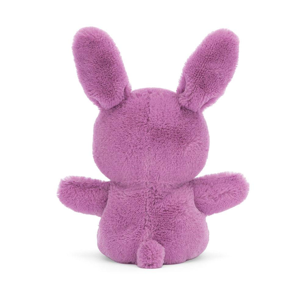Jellycat Sweetsicle Bunny 15cm x 7cm x 5cm Animals Lila | Deutschland  539-NKTYGE
