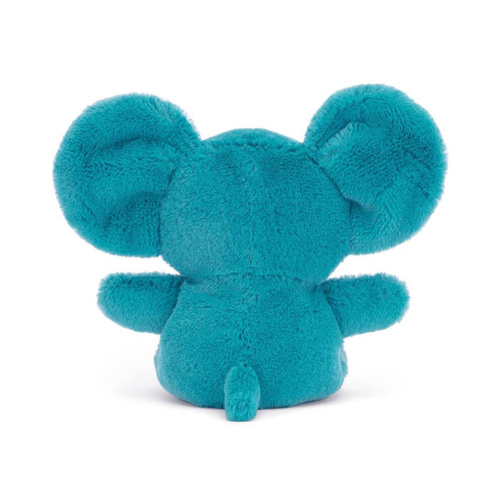 Jellycat Sweetsicle Elephant 15cm x 7cm x 5cm Animals Blau | Deutschland  985-YWITUH