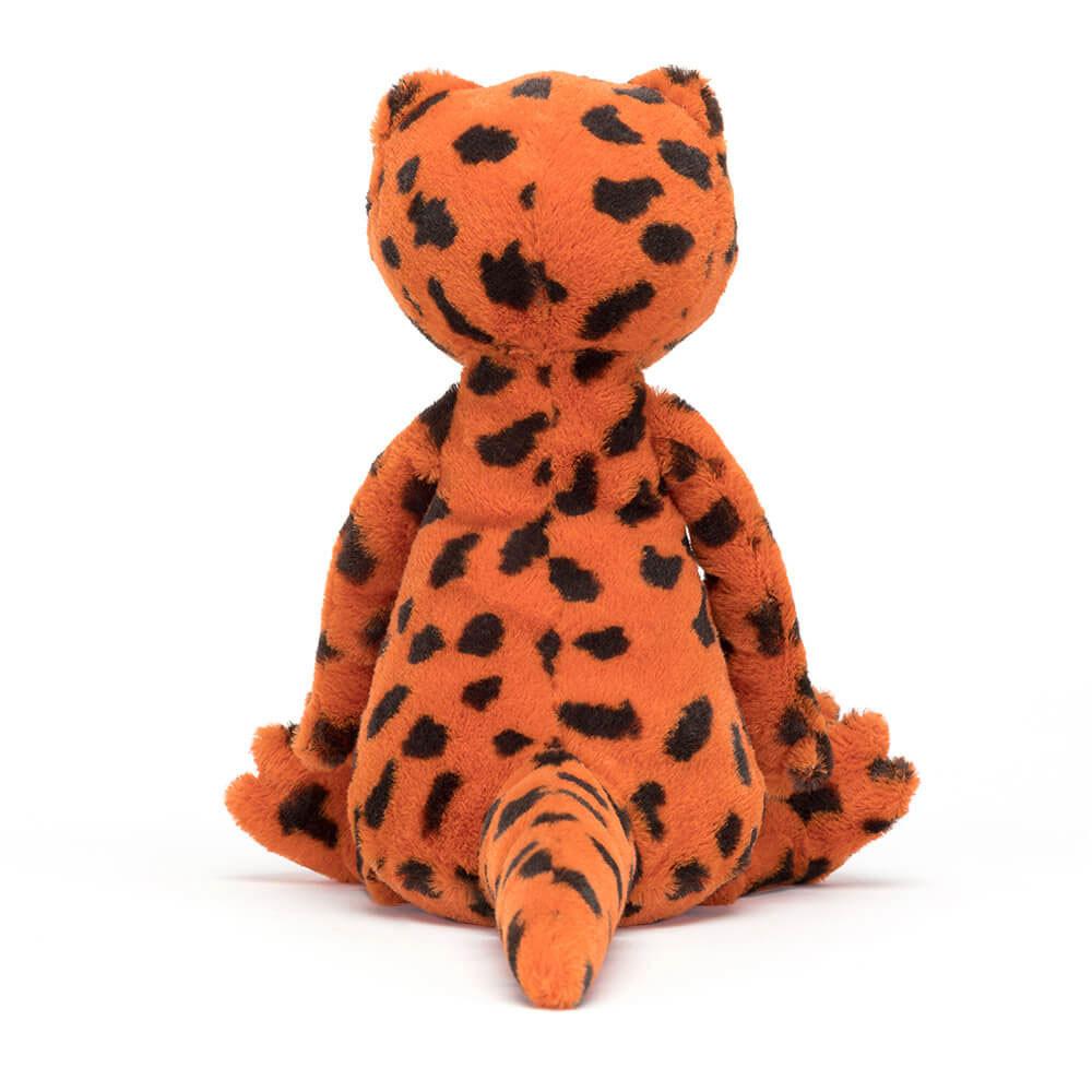 Jellycat Syd Salamander 29cm x 11cm x 24cm Animals Orange | Deutschland  084-MWSAHP
