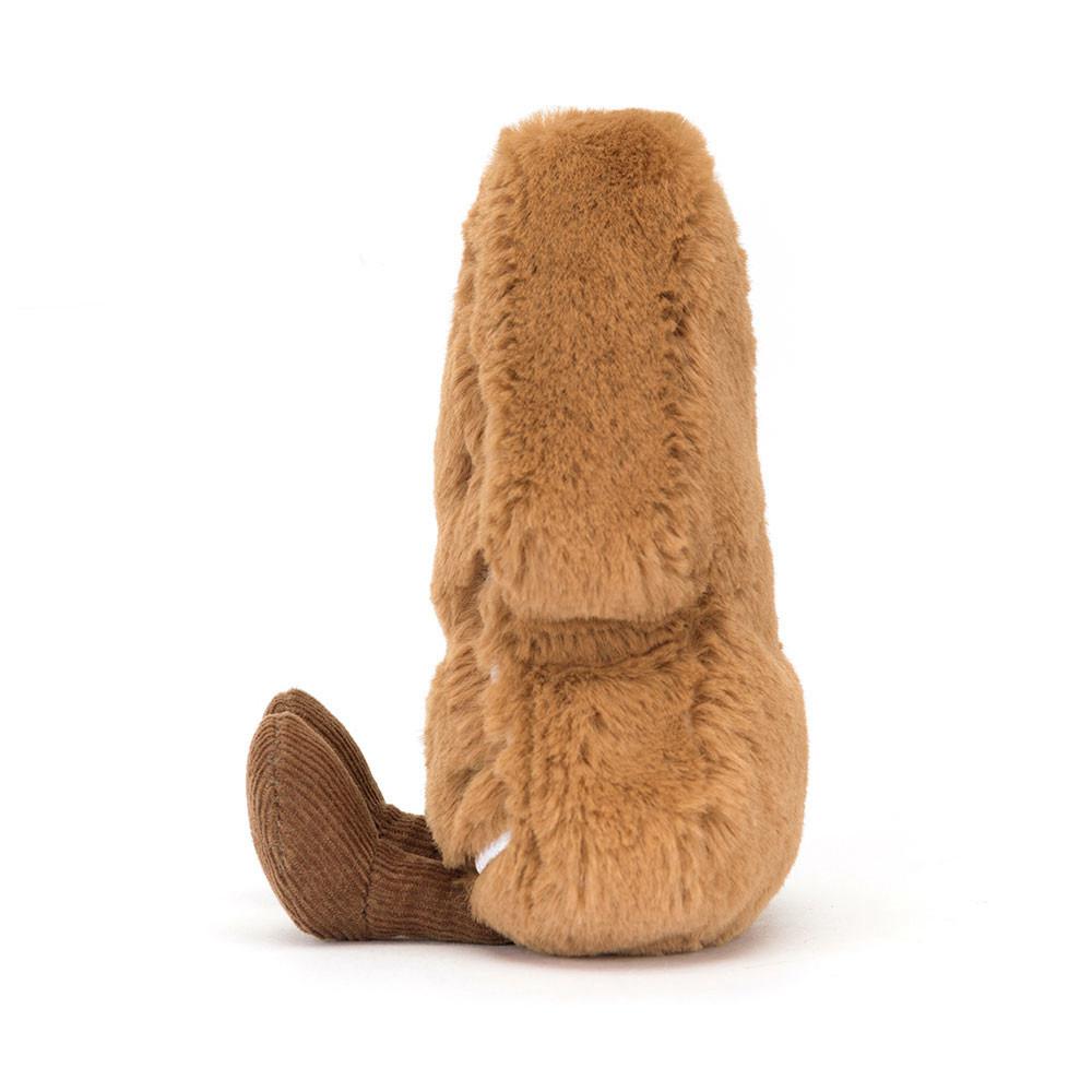 Jellycat Tree Cookie 14cm x 10cm x 3cm Amuseables Braun | Deutschland  053-HMFWST