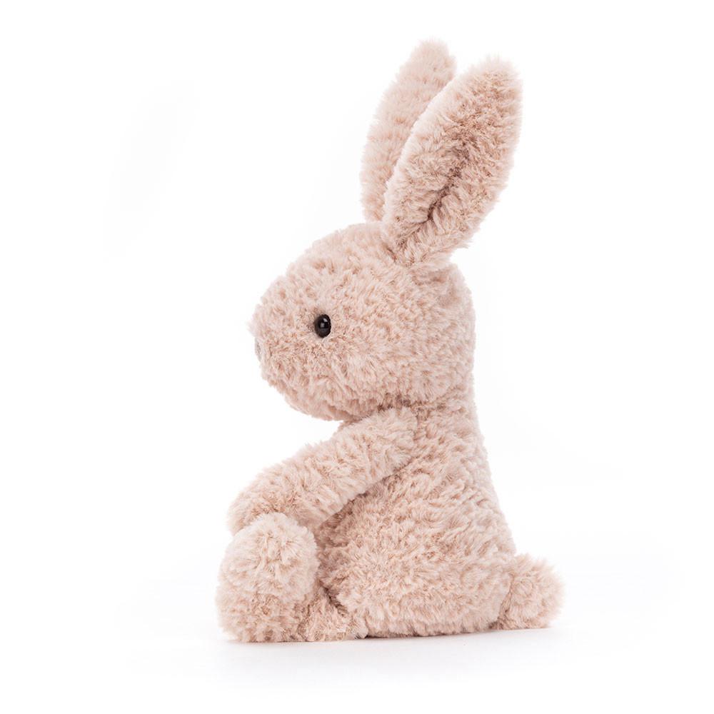 Jellycat Tumbletuft Bunny 20cm x 9cm x 8cm Animals Braun | Deutschland  497-JMKFXR