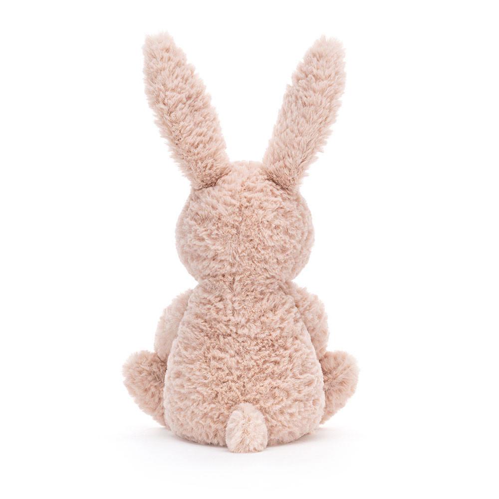 Jellycat Tumbletuft Bunny 20cm x 9cm x 8cm Animals Braun | Deutschland  497-JMKFXR