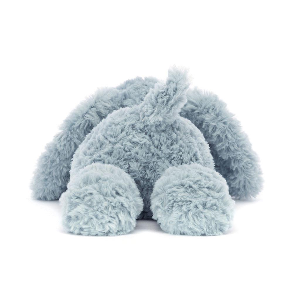 Jellycat Tumblie Elephant 15cm x 11cm x 36cm Animals Blau | Deutschland  130-SQUVAK