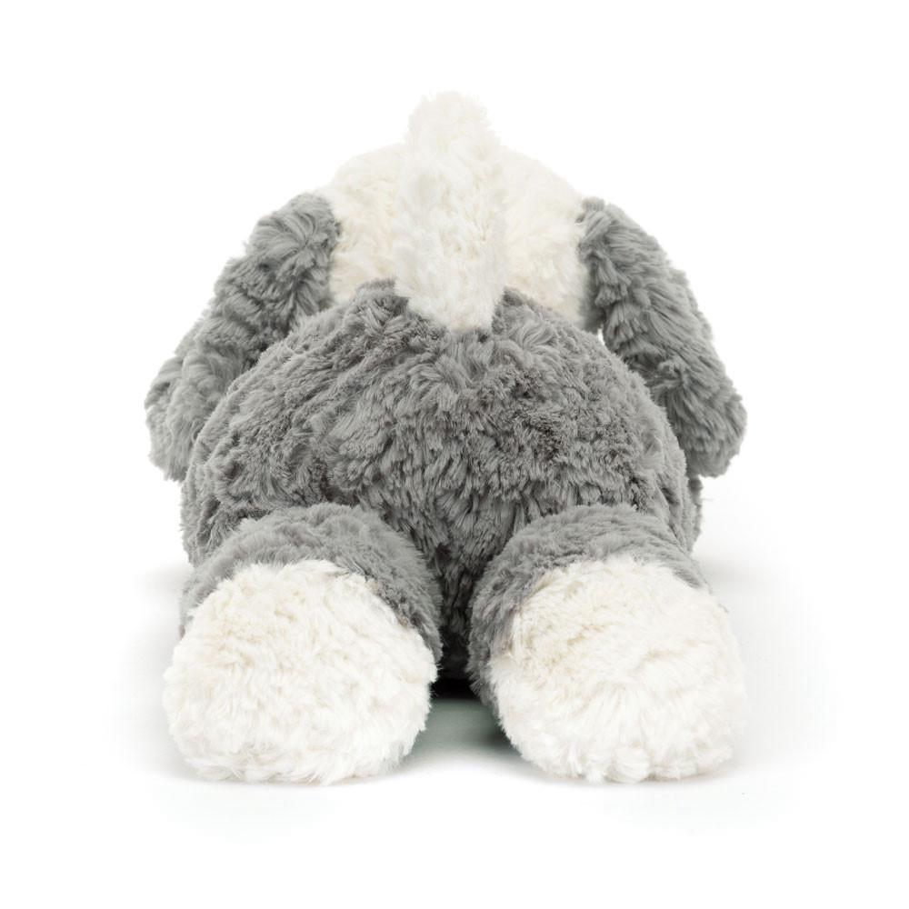 Jellycat Tumblie Sheep Dog 15cm x 11cm x 36cm Animals Grau | Deutschland  426-MHZIWU