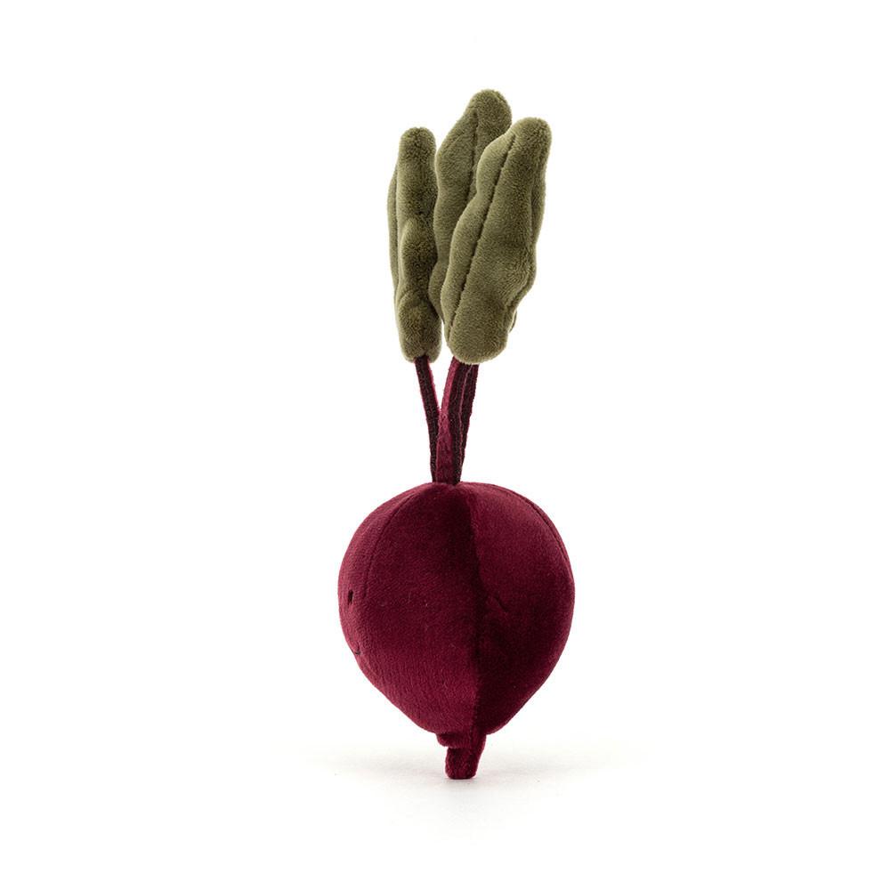 Jellycat Vivacious Vegetable Beetroot 21cm x 8cm x 8cm Amuseables Lila | Deutschland  689-KEPXJD