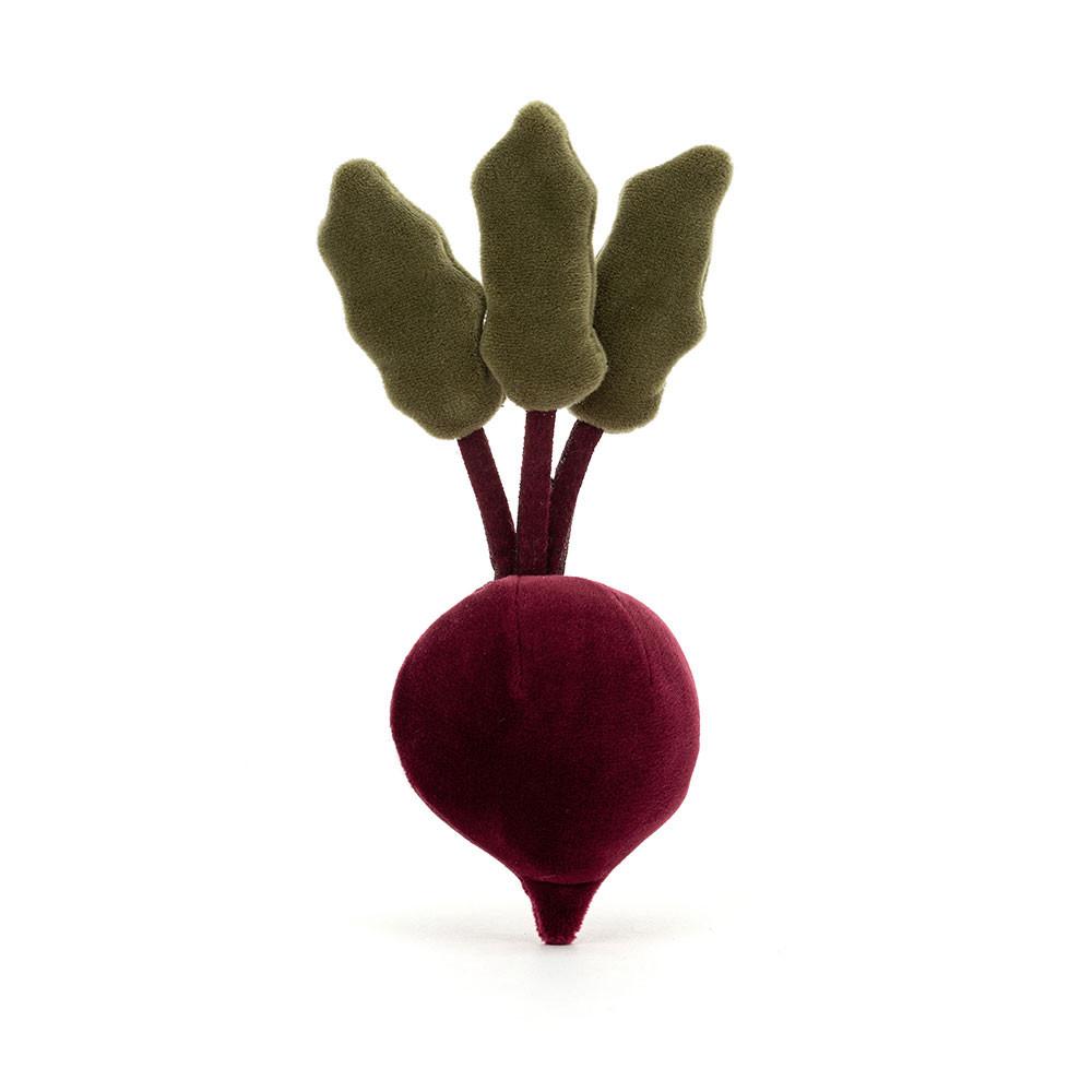 Jellycat Vivacious Vegetable Beetroot 21cm x 8cm x 8cm Amuseables Lila | Deutschland  689-KEPXJD