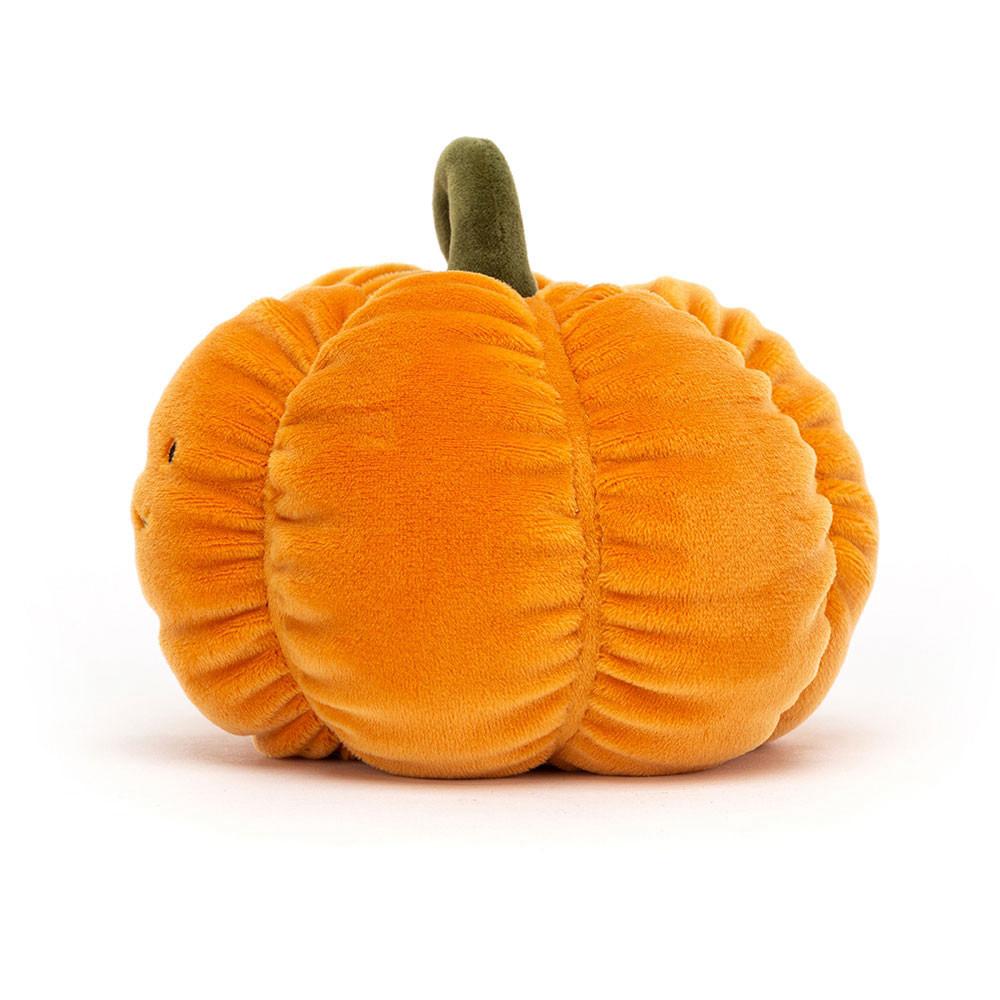 Jellycat Vivacious Vegetable Pumpkin 9cm x 15cm x 15cm Amuseables Orange | Deutschland  142-IEUCXH