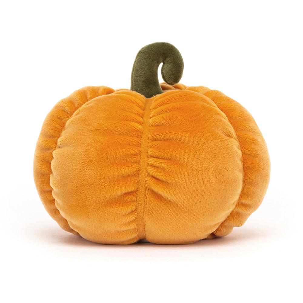 Jellycat Vivacious Vegetable Pumpkin 9cm x 15cm x 15cm Amuseables Orange | Deutschland  142-IEUCXH