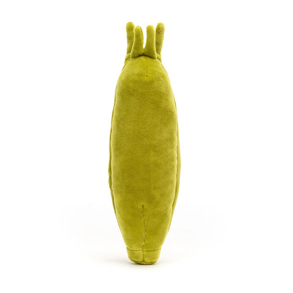 Jellycat Vivacious Vegetable Sweetcorn 19cm x 6cm x 4cm Amuseables Gelb | Deutschland  375-TBMLAQ