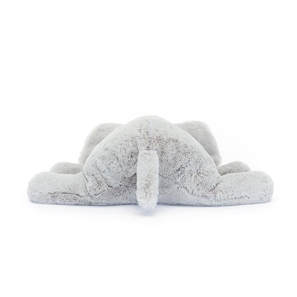 Jellycat Wanderlust Elly 18cm x 12cm x 36cm Animals Grau | Deutschland  702-LOEIMG
