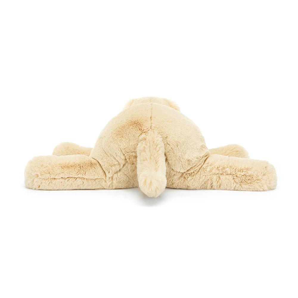 Jellycat Wanderlust Puppy 18cm x 12cm x 36cm Animals Gelb | Deutschland  621-XKSWBD