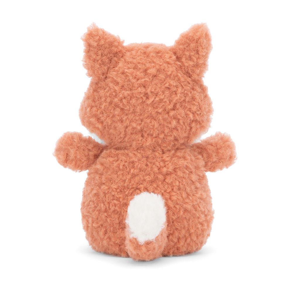 Jellycat Wee Fox 13cm x 7cm x 6cm Animals Orange | Deutschland  128-IFQXMJ