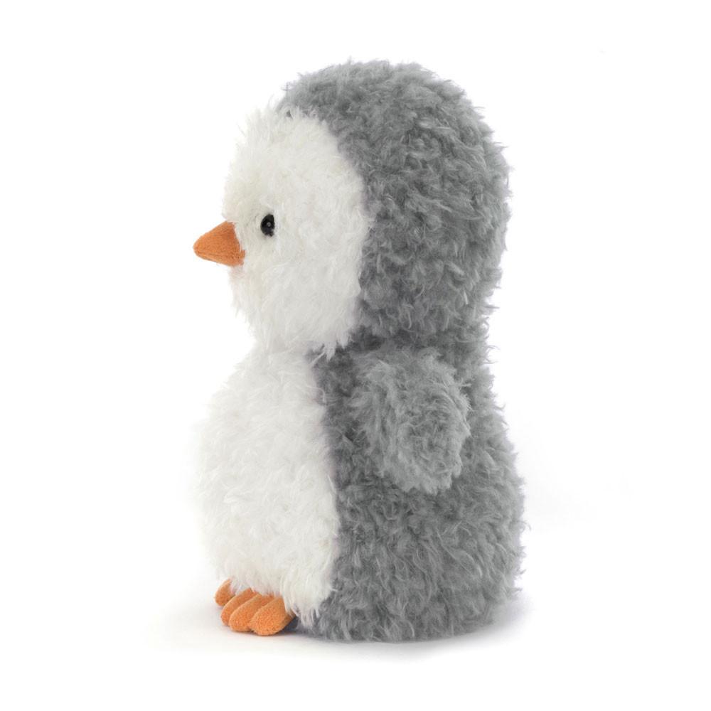 Jellycat Wee Penguin 13cm x 7cm x 6cm Animals Schwarz | Deutschland  516-UKWFBM