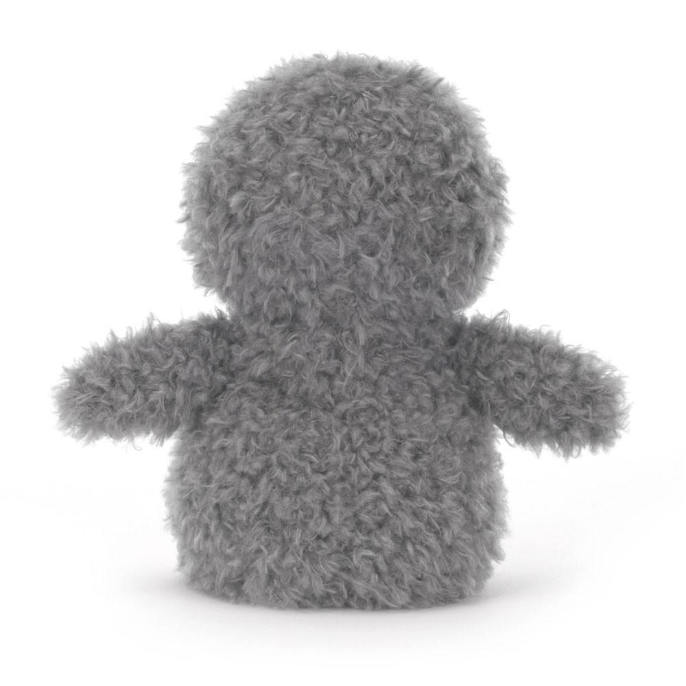 Jellycat Wee Penguin 13cm x 7cm x 6cm Animals Schwarz | Deutschland  516-UKWFBM