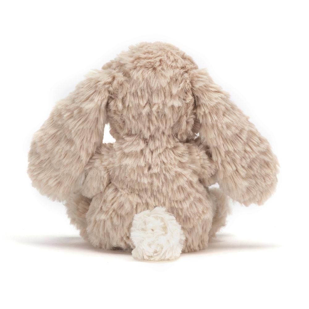 Jellycat Yummy Bunny 15cm x 8cm x 7cm Animals Beige | Deutschland  380-LNIWHM